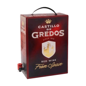 Vino Castilla de Gredos trocken 3l