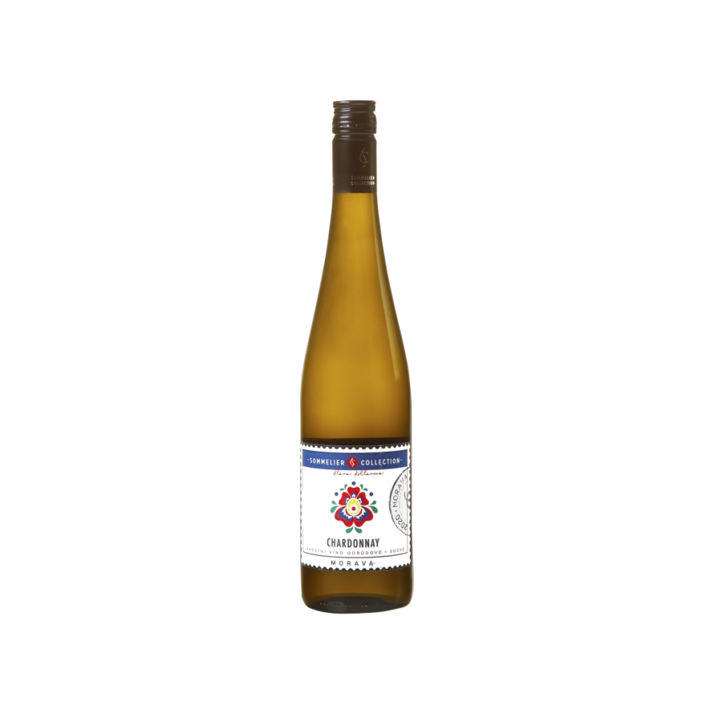 Don Simon Nature Chardonnay trocken 0,75l