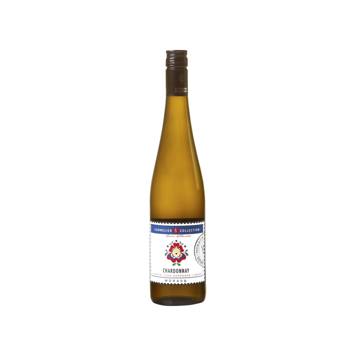 Don Simon Nature Chardonnay trocken 0,75l