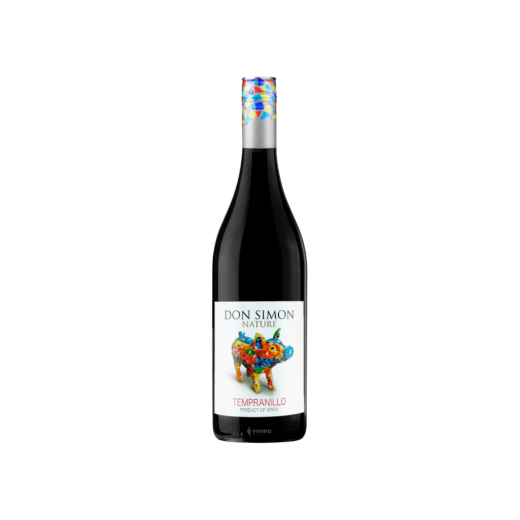 Don Simon Nature Rose trocken 0,75l