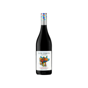 Don Simon Nature Rose trocken 0,75l