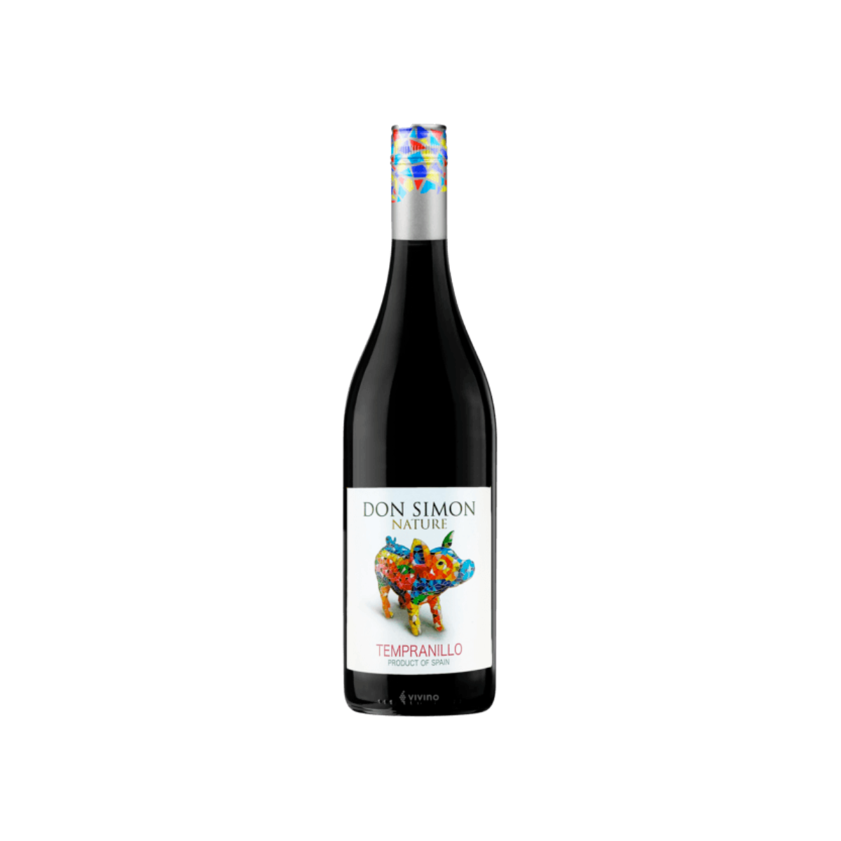 Don Simon Nature Rose trocken 0,75l