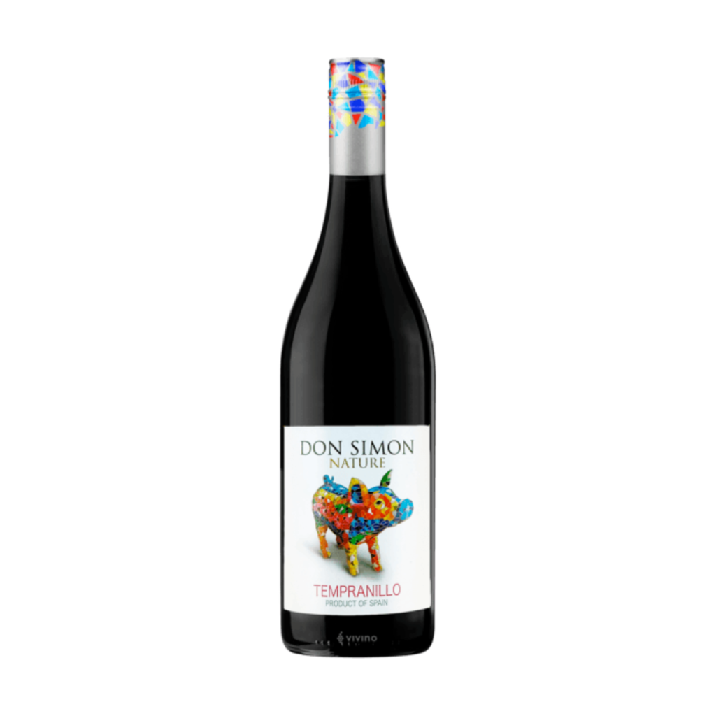 Don Simon Nature Tempranillo trocken 0,75l