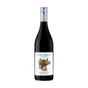 Don Simon Nature Tempranillo trocken 0,75l