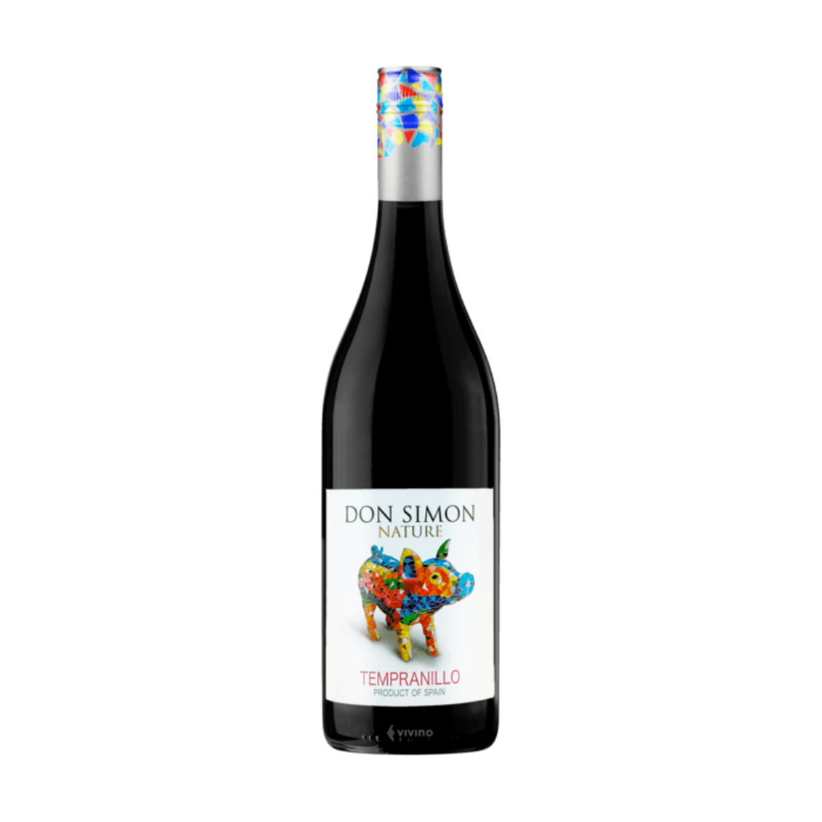 Don Simon Nature Tempranillo trocken 0,75l