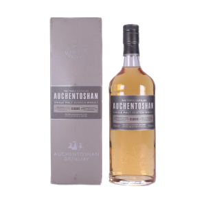 Auchentoshan Single Malt Scotch Whisky 12 Years Old 40% GP 0,7l