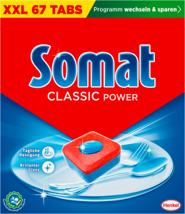 Somat Classic Power 67Tabs 1,005kg