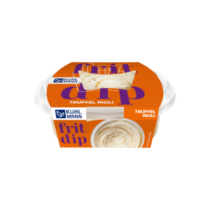 Kühlmann Trüffel Aioli 160g