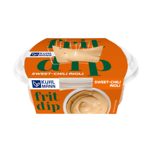 Kühlmann Pikante Sweet Chili Aioli 175g