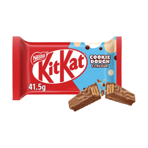 Kitkat Cookie Dough 4x41,5g
