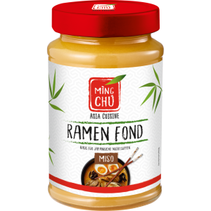 Ming Chu Miso Fond 400ml