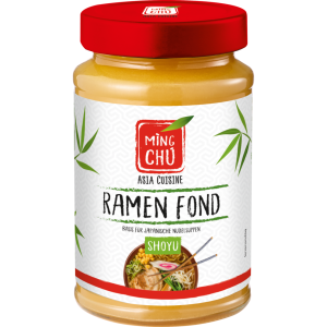 Ming Chu Ramen Fond 400ml