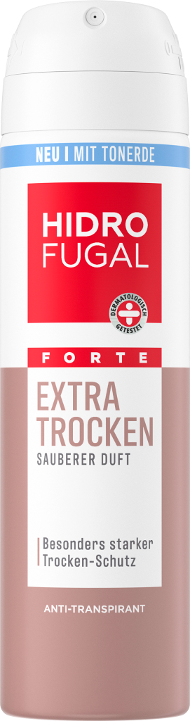 Hidrofugal Extra Dry Spray 150ml