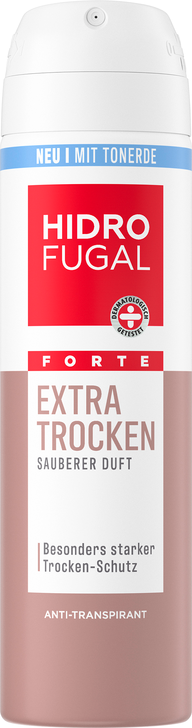 Hidrofugal Extra Dry Spray 150ml