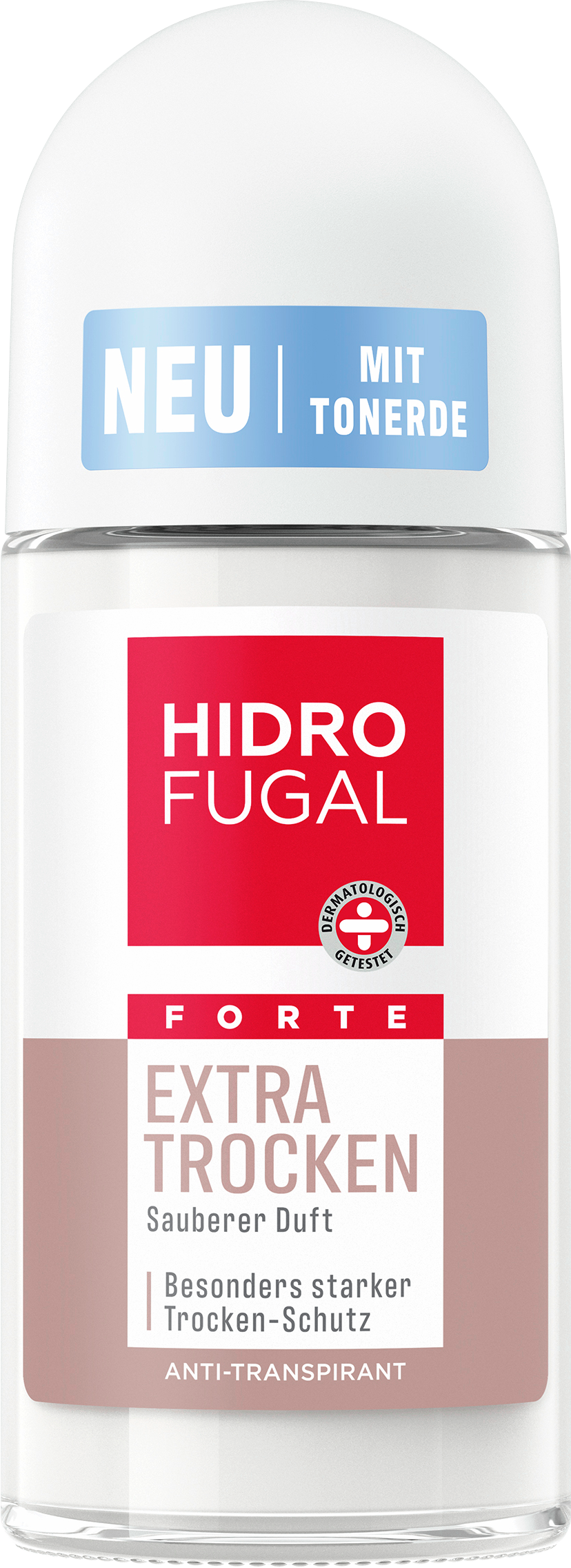 Hidrofugal Extra Dry Roll-on 50ml