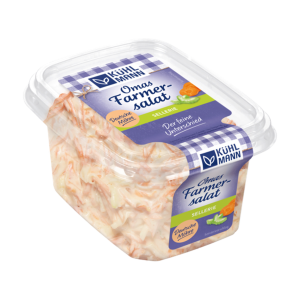 Kühlmann Omas Farmersalat 250g