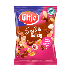 Ültje Süß&Salzig 150g
