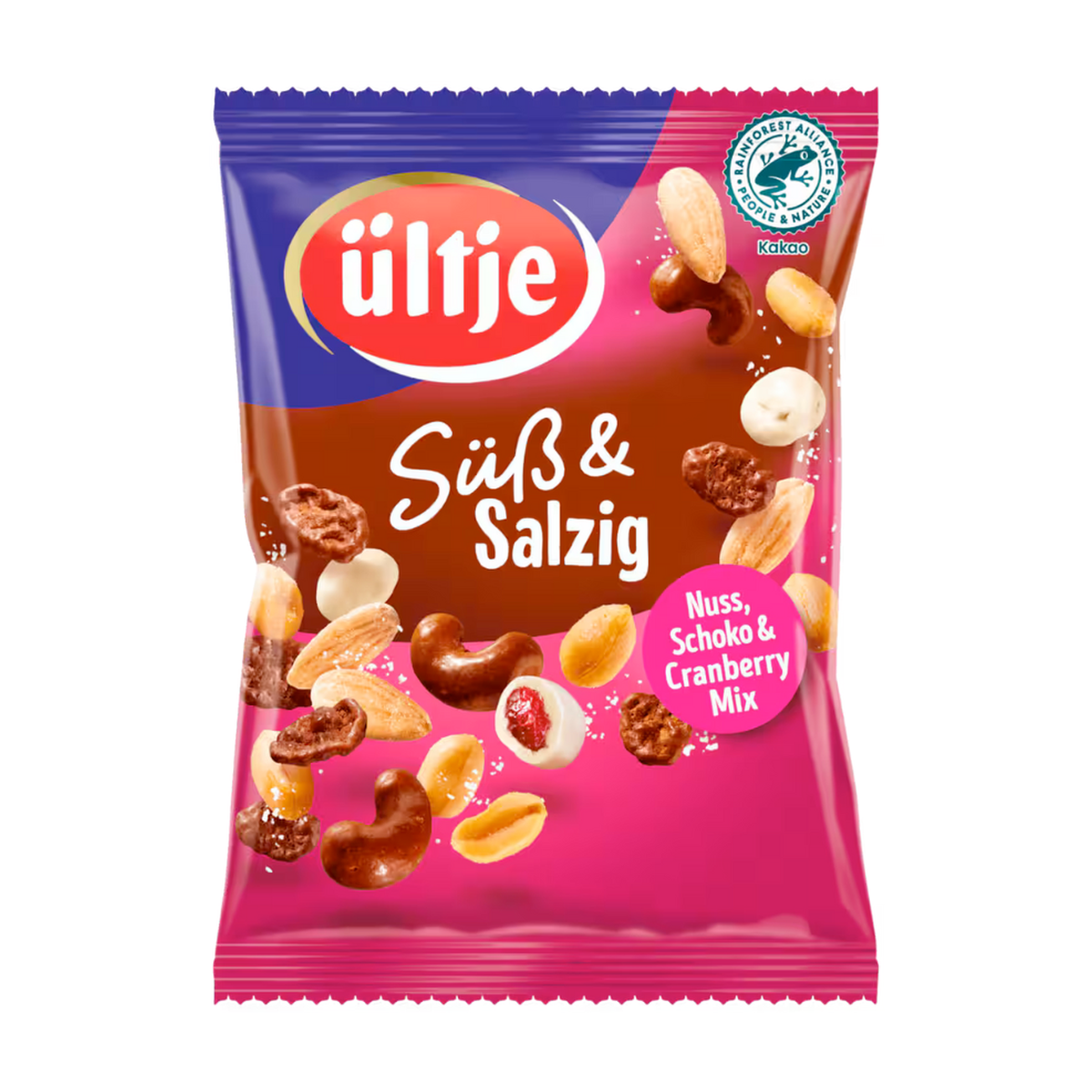 Ültje Süß&Salzig 150g