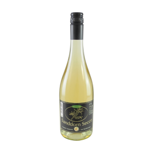 Sandokan Sanddorn Secco 11% 0,75l