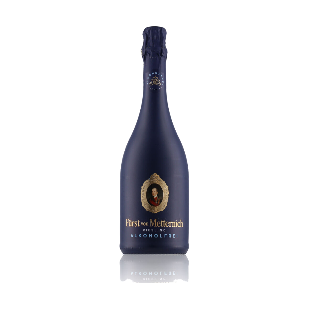 Fürst von Metternich Riesling Alkoholfrei 0,75l
