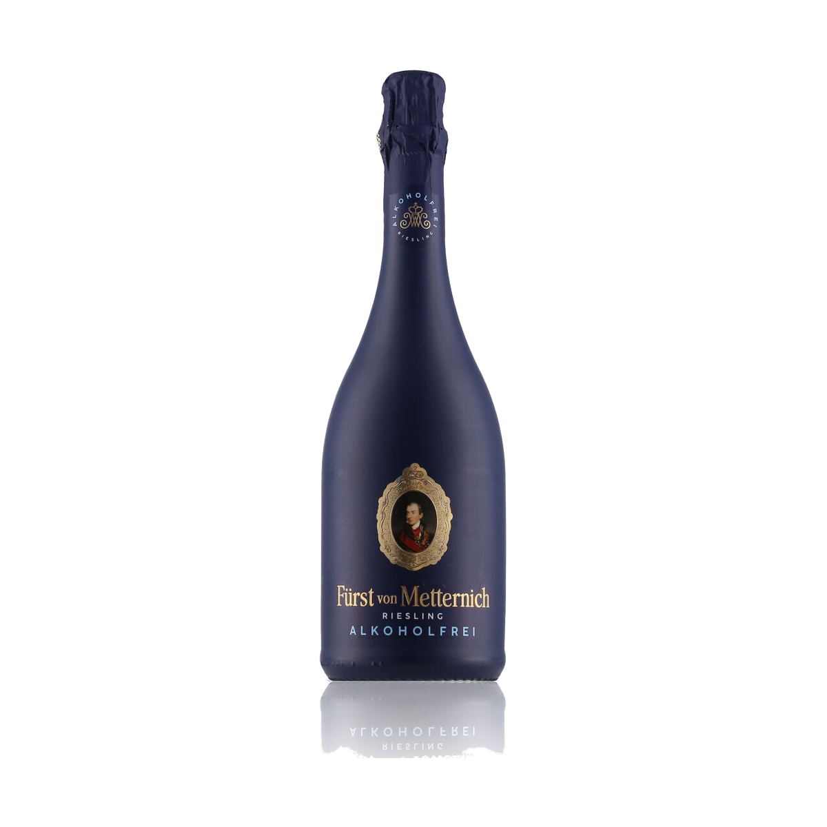 Fürst von Metternich Riesling Alkoholfrei 0,75l