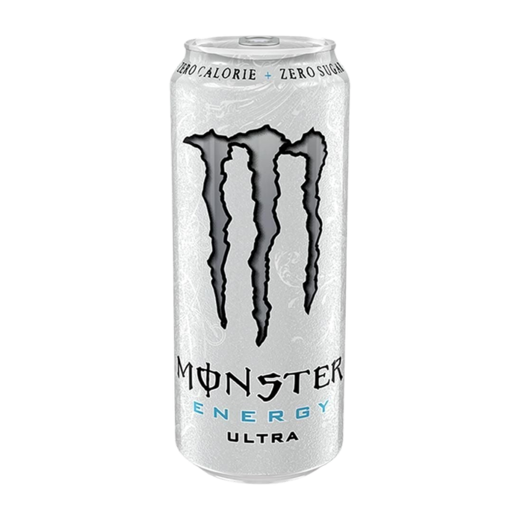 Monster Ult.Wh.192x0,5l DPG DP