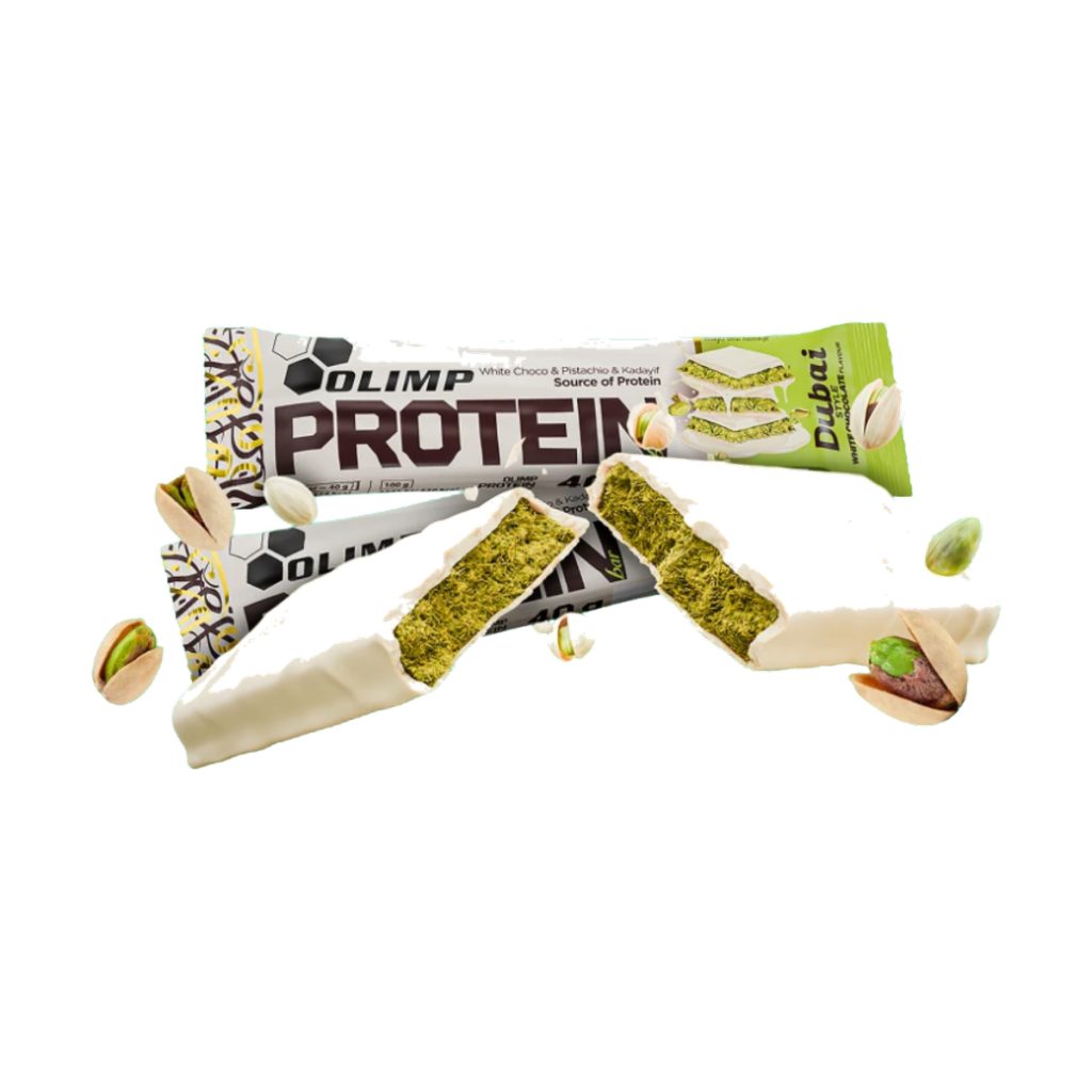 Olimp Protein Dubai Chocolate 40g