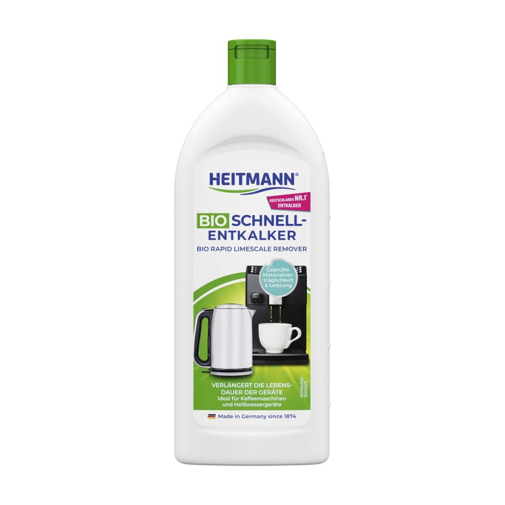 HEITMANN Bio Schnellentkalker 250ml