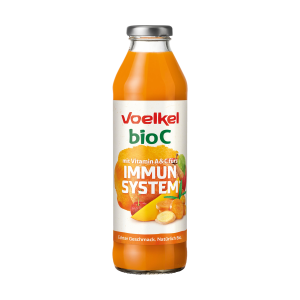 Bio Voelkel bioC Immunkraft 0,5l EW