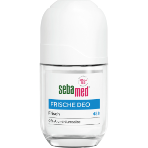 Sebamed Дезодорант роликовый свежий 50ml