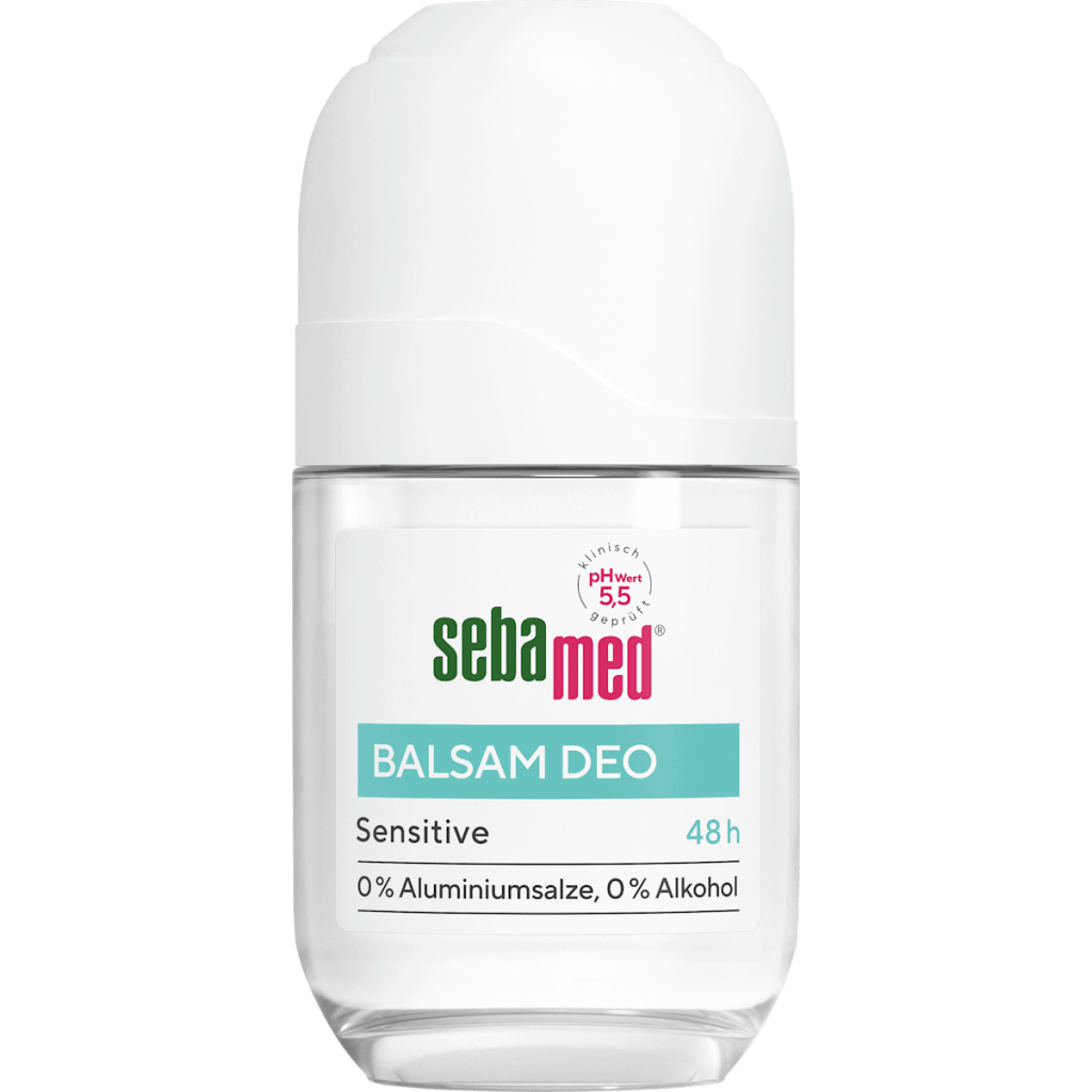 Sebamed Deo Roll-on Balsam 50ml