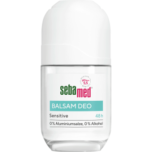 Sebamed Deo Roll-on Balsam 50ml