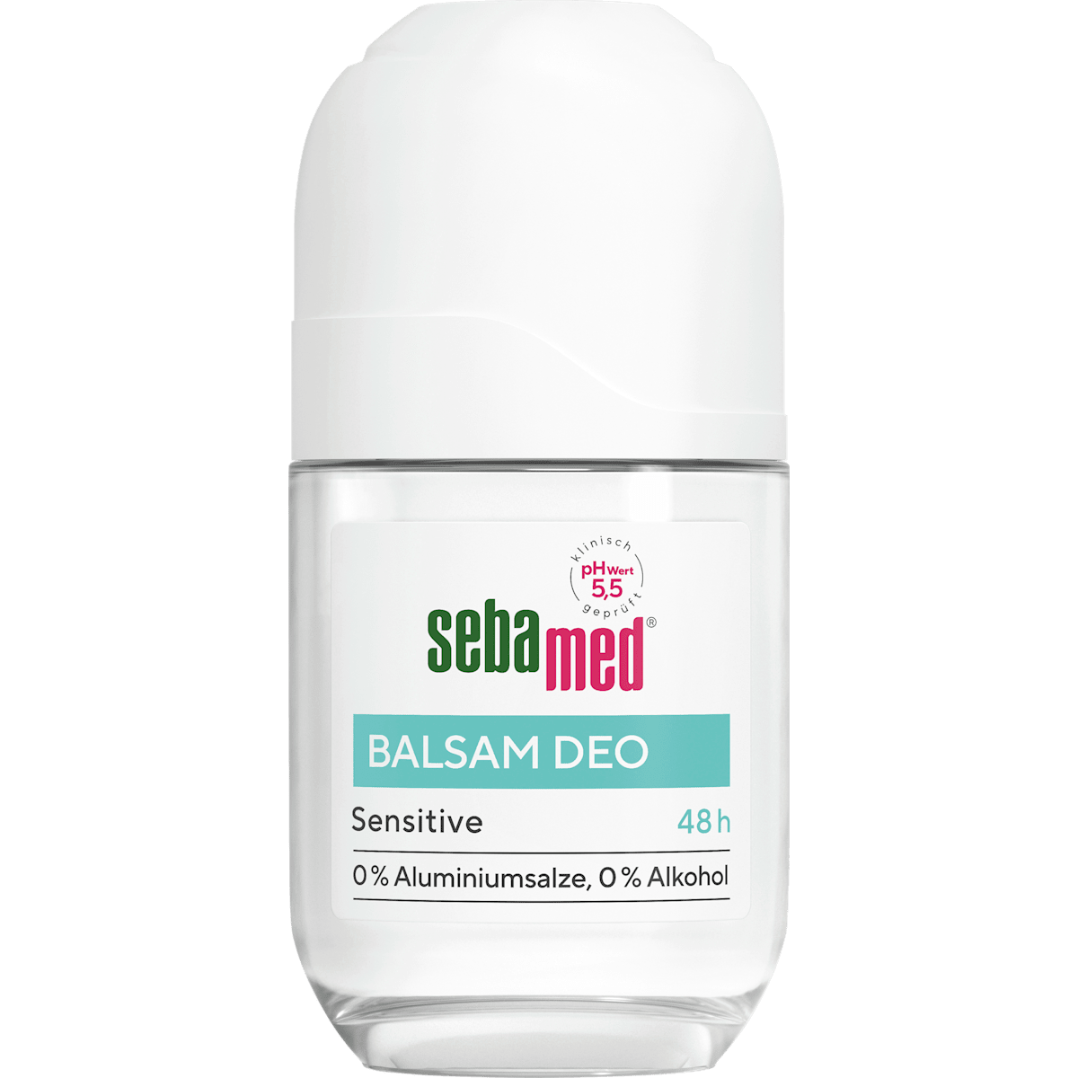 Sebamed Deo Roll-on Balsam 50ml