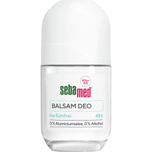 Sebamed Deo Roll-on Balsam parfümfrei 50ml