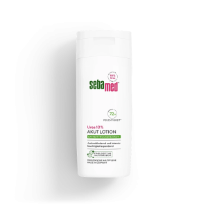 Sebamed Akut Lotion Urea 10% 200ml