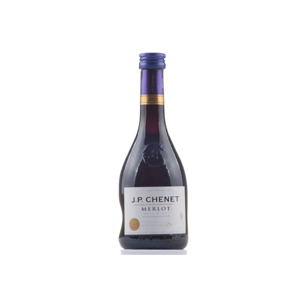 J.P.Chenet Мерло 0,25l