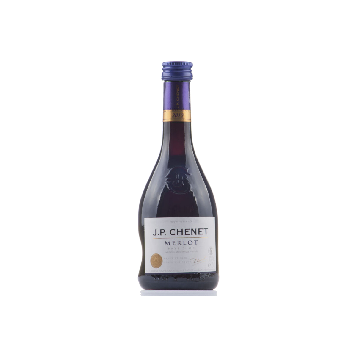 J.P.Chenet Мерло 0,25l