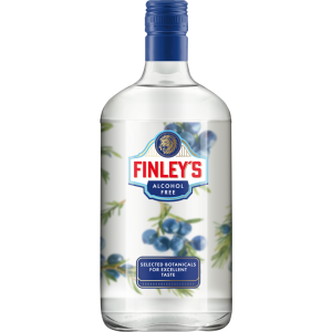 Finley's alkoholfrei 0,7l