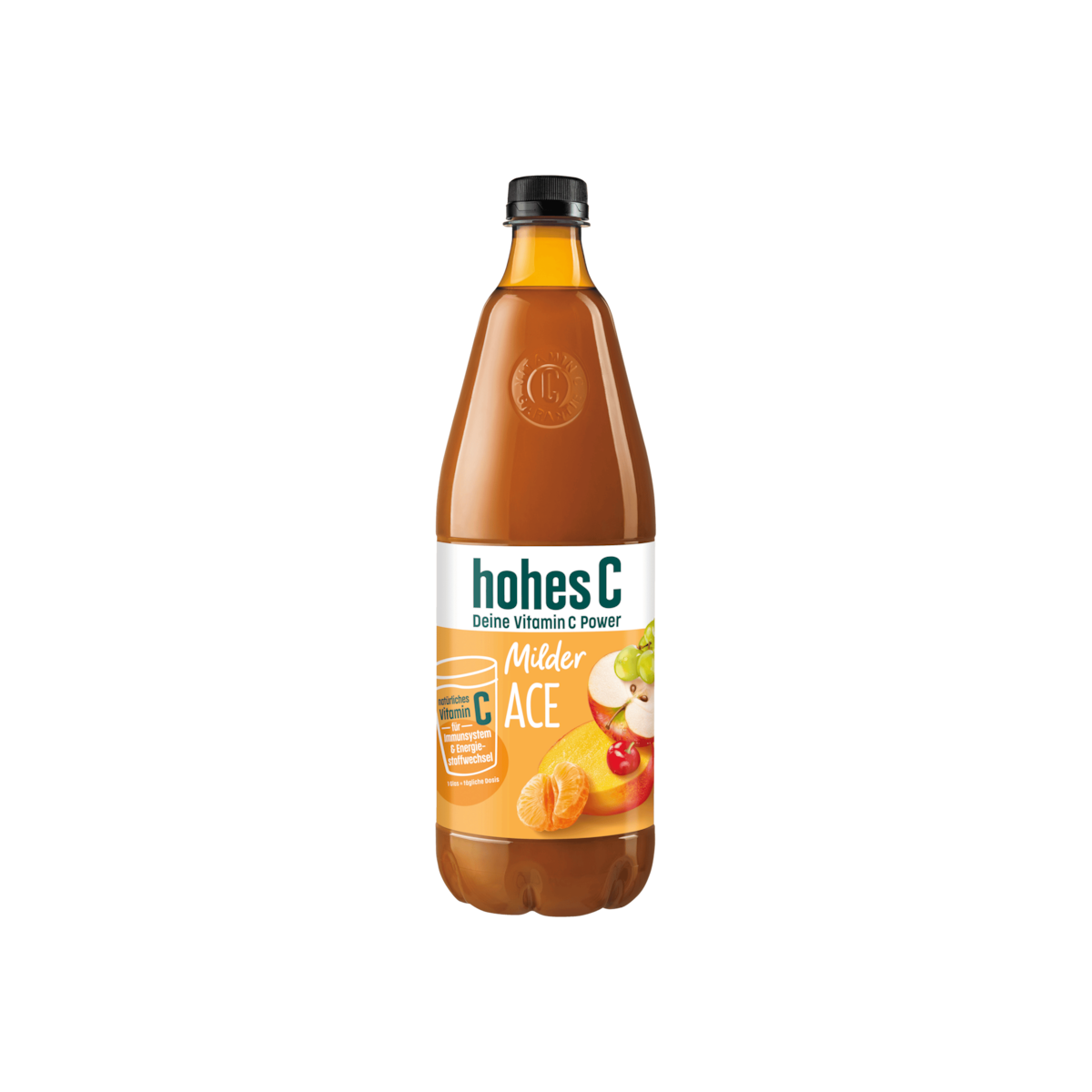 Hohes C мягкий ACE 6x1l DPG