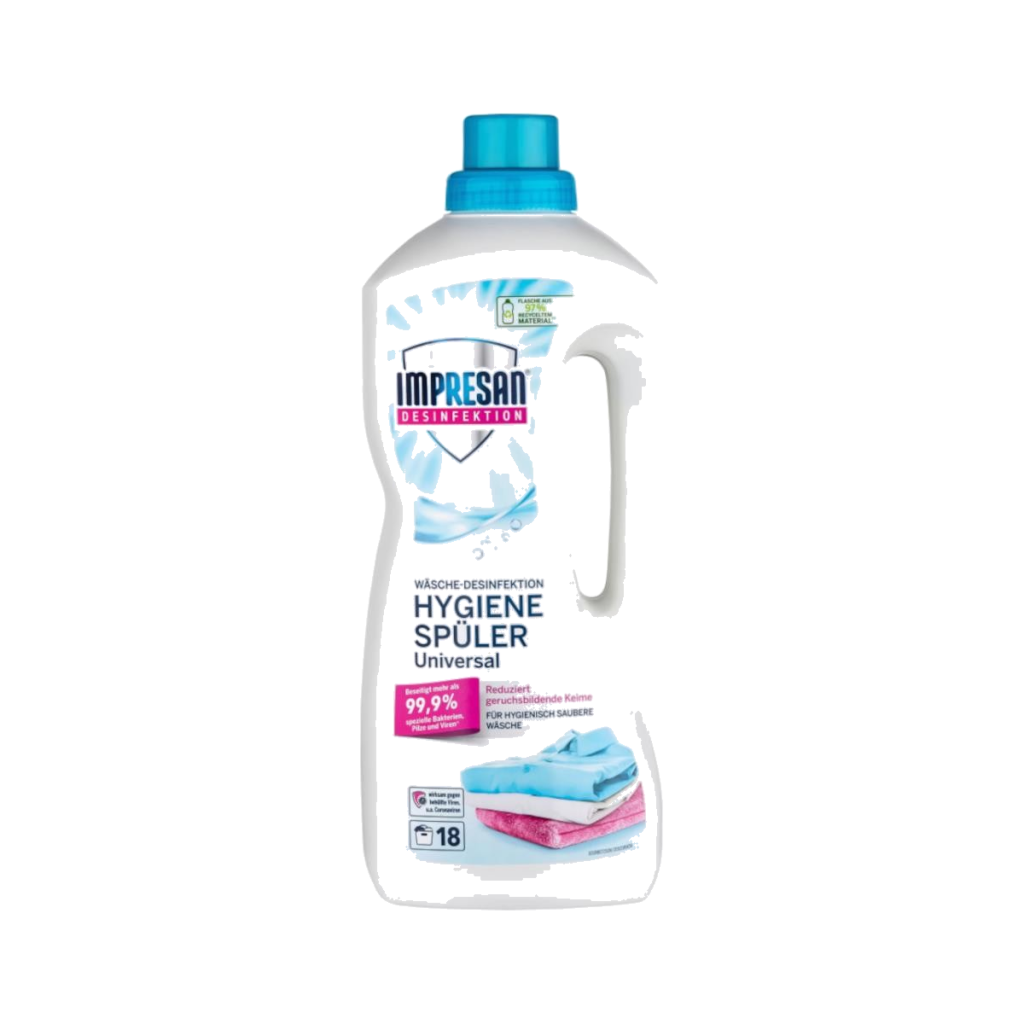 Impresan Desinfektion Hygiene-Spüler Universal 1,5l
