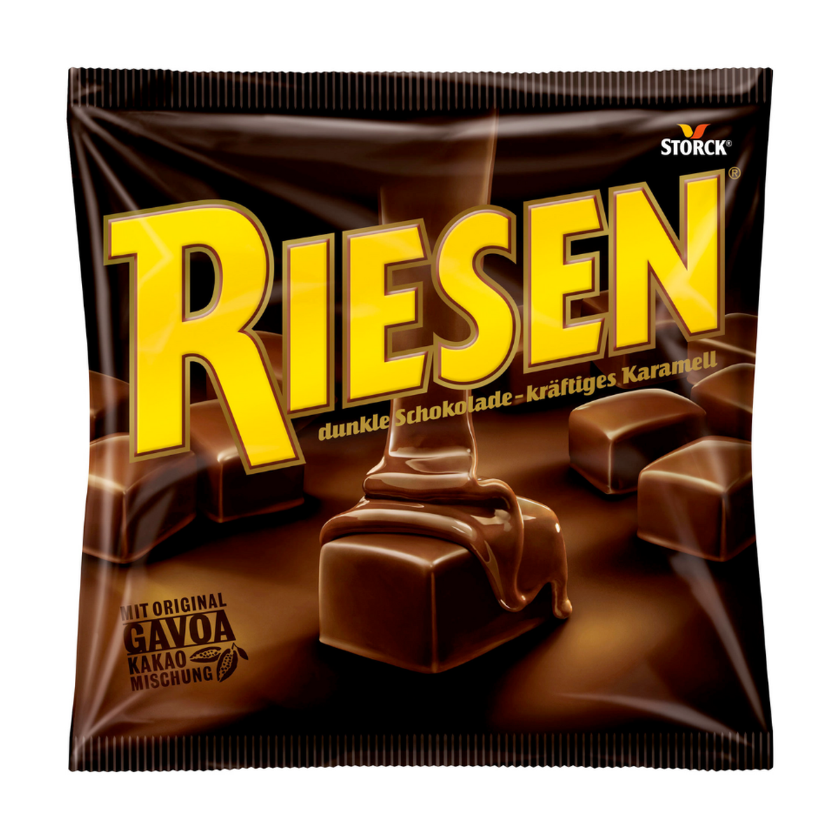 Storck Riesen 105g