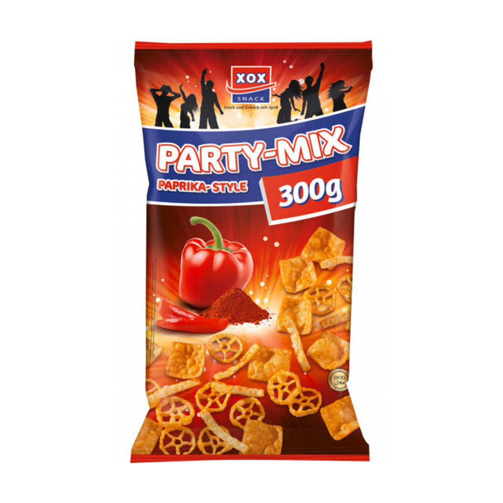 XOX Partymix 300g