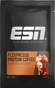ESN Flexpresso Coffee 30g