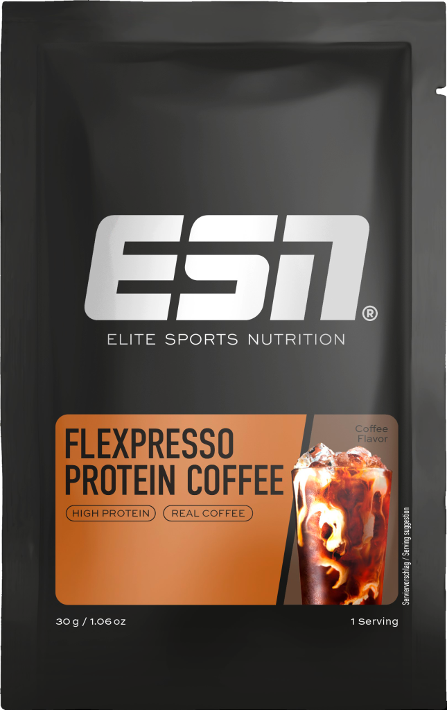ESN Flexpresso Coffee 30g