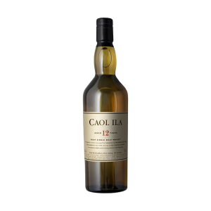 CAOL ILA Islay Single Malt Whisky 12 Years Old 43% 0,7l