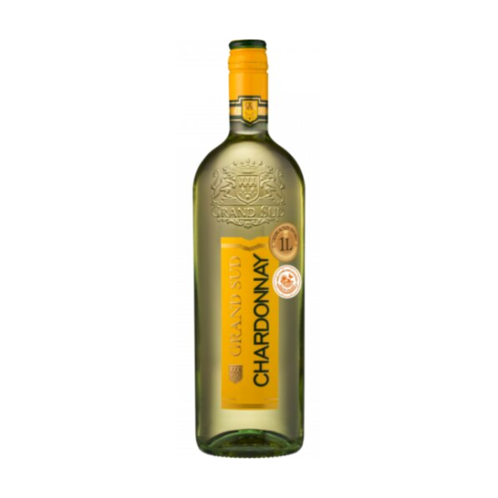 Grand Sud Chardonnay trocken 1l