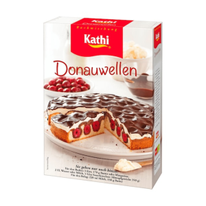 Kathi Donauwellen 490g
