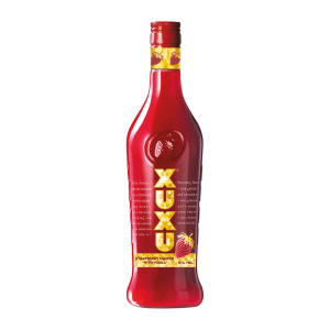 XUXU Erdbeer 15% 0,5l