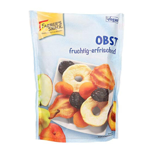Farmer's Snack Obst Mischung 200g
