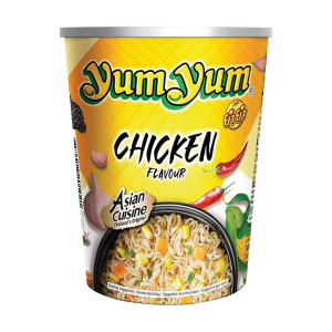 Yum Yum Instant Suppe Huhn 70g
